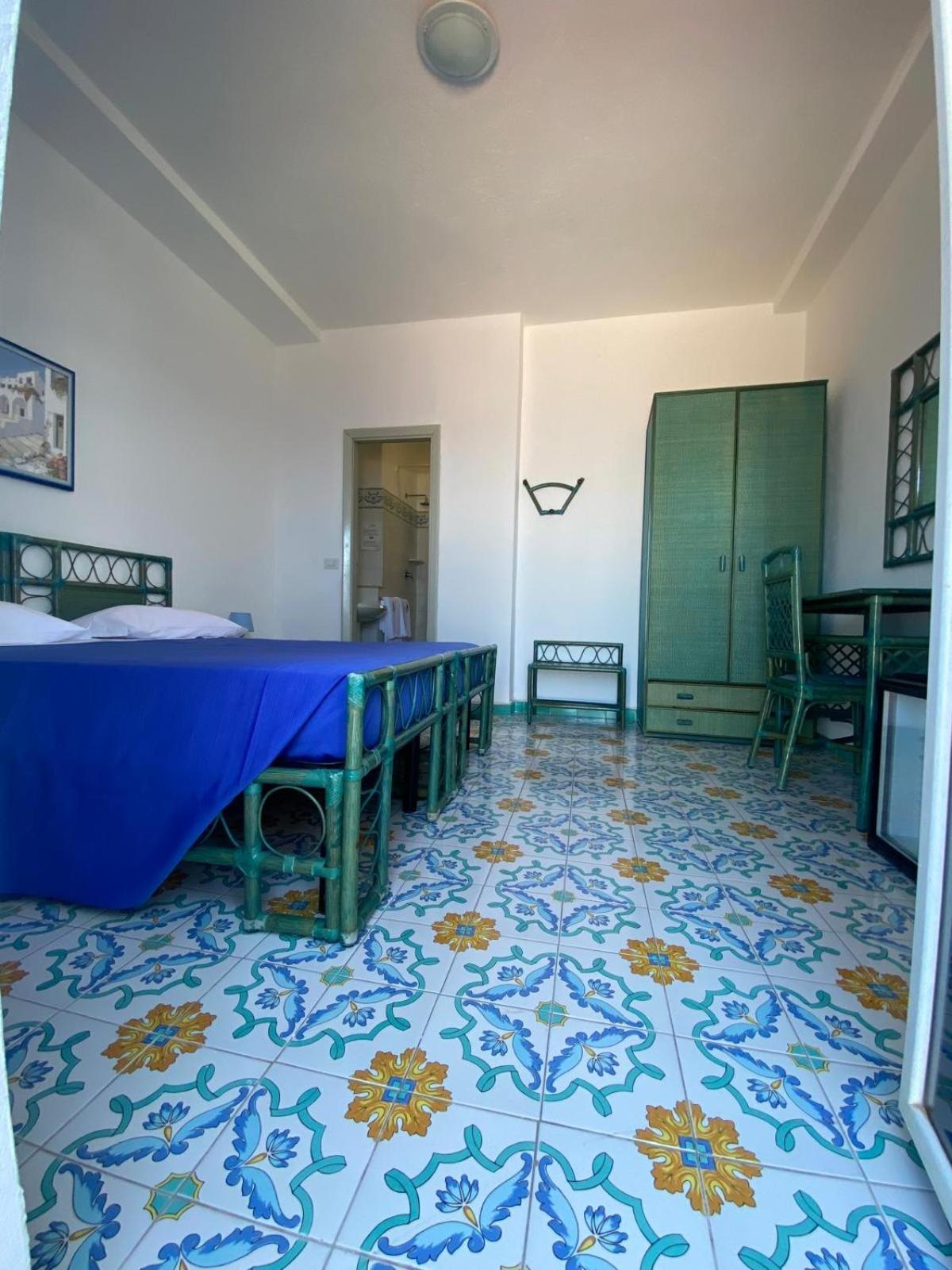 I 5 Passi Hotel Pecorini Exterior foto