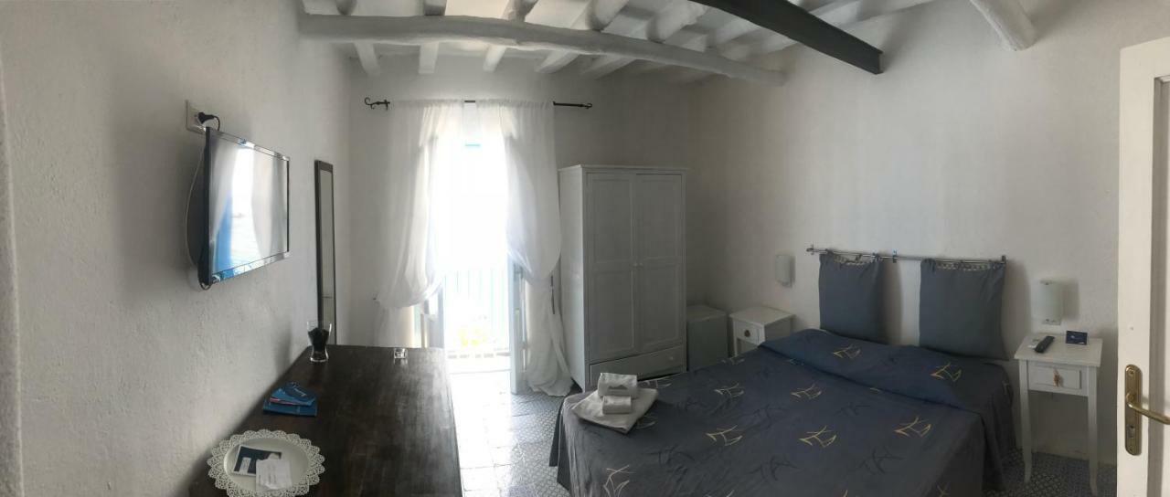 I 5 Passi Hotel Pecorini Exterior foto